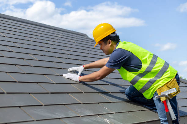 Best Commercial Roofing Services  in Lakeview, WA