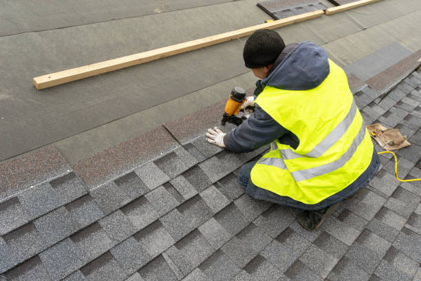 Best Emergency Roof Repair  in Lakeview, WA