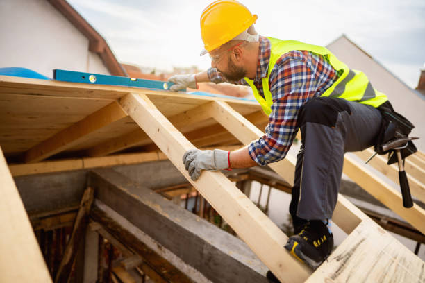 Best Roof Waterproofing Services  in Lakeview, WA