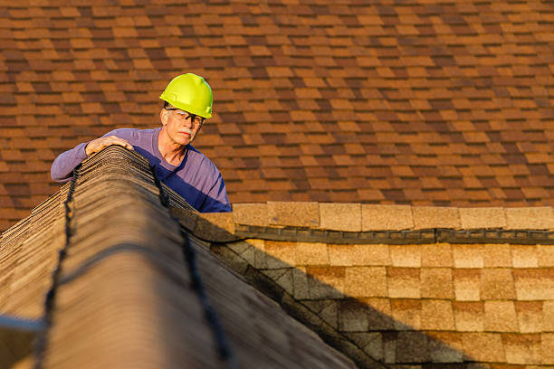 Best Tile Roofing Contractor  in Lakeview, WA