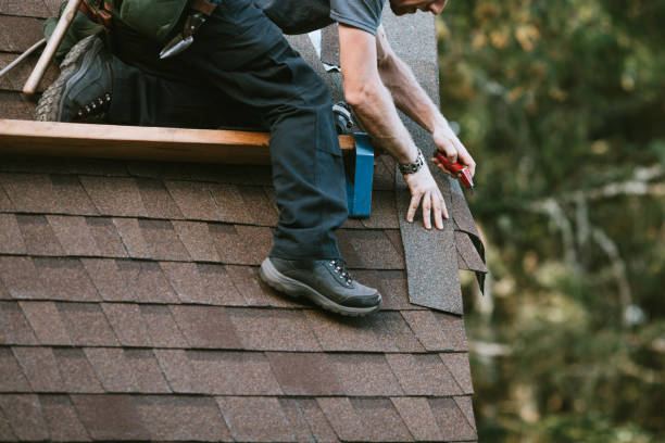 Lakeview, WA Roofing Contractor Company