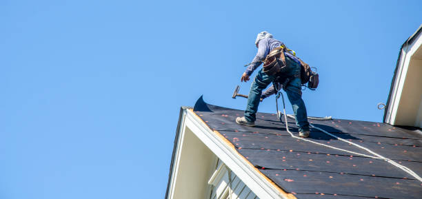 Quick and Trustworthy Emergency Roof Repair Services in Lakeview, WA