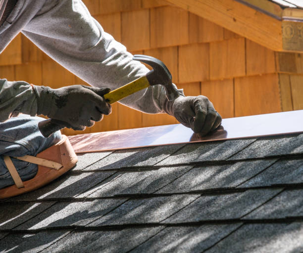 Best Roof Leak Repair  in Lakeview, WA